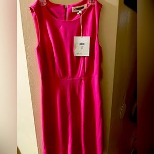 Diane furtonberge dress